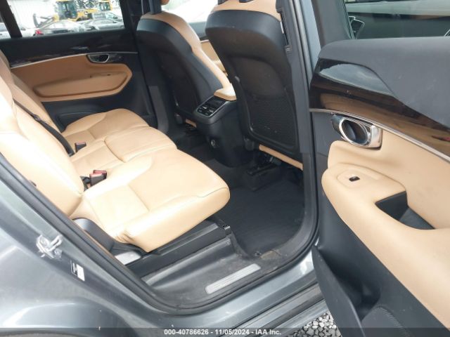 Photo 7 VIN: YV4A22PK6J1387048 - VOLVO XC90 