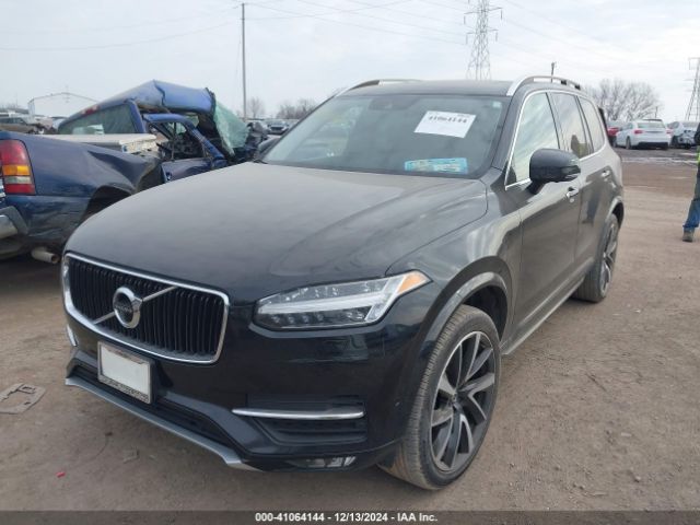 Photo 1 VIN: YV4A22PK6J1391696 - VOLVO XC90 