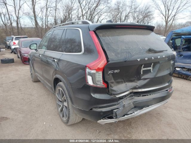 Photo 2 VIN: YV4A22PK6J1391696 - VOLVO XC90 