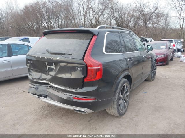 Photo 3 VIN: YV4A22PK6J1391696 - VOLVO XC90 