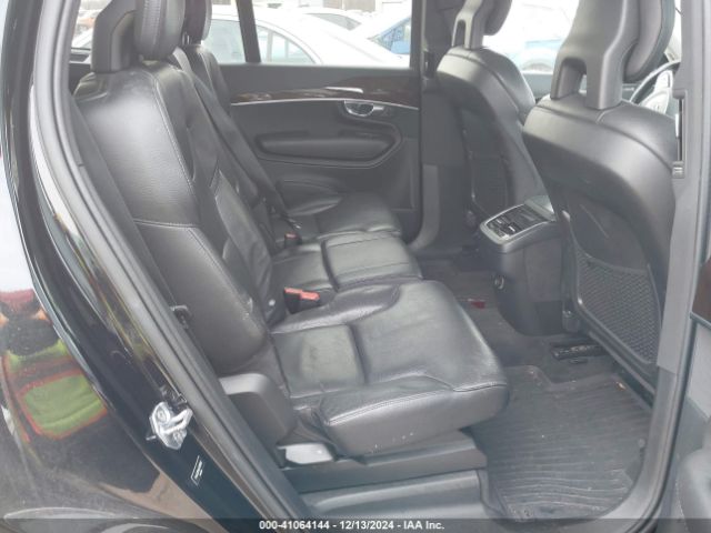 Photo 7 VIN: YV4A22PK6J1391696 - VOLVO XC90 