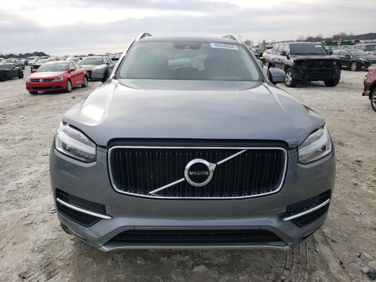 Photo 4 VIN: YV4A22PK6K1418543 - VOLVO XC90 