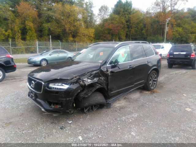 Photo 5 VIN: YV4A22PK6K1424892 - VOLVO XC90 