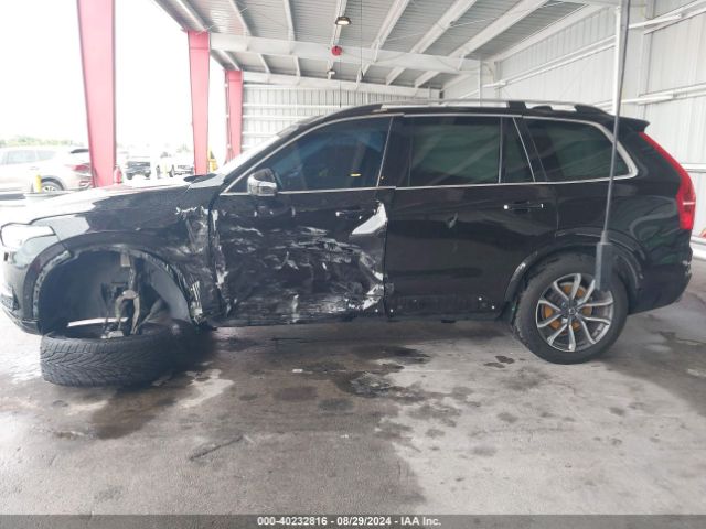 Photo 5 VIN: YV4A22PK6K1443765 - VOLVO XC90 