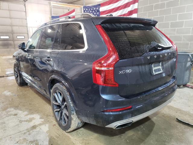 Photo 2 VIN: YV4A22PK6K1444818 - VOLVO XC90 T6 MO 