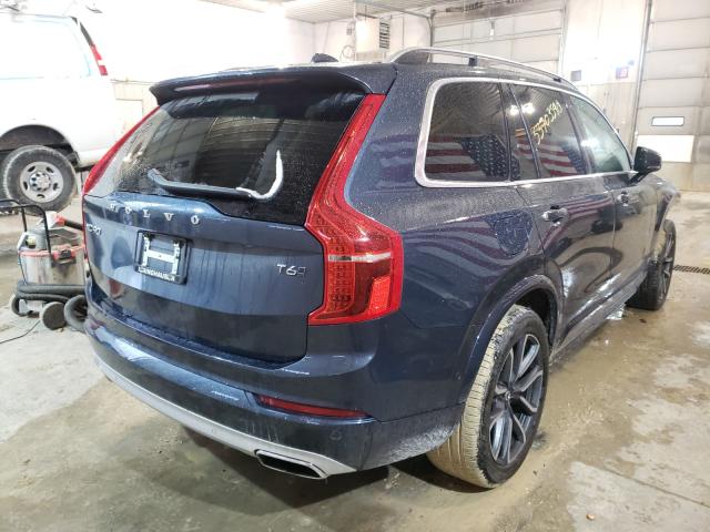 Photo 3 VIN: YV4A22PK6K1444818 - VOLVO XC90 T6 MO 