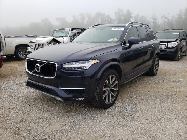 Photo 1 VIN: YV4A22PK6K1482873 - VOLVO XC90 