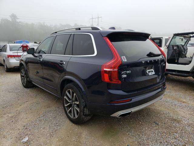 Photo 2 VIN: YV4A22PK6K1482873 - VOLVO XC90 