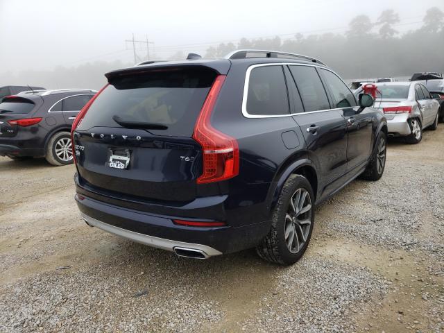 Photo 3 VIN: YV4A22PK6K1482873 - VOLVO XC90 