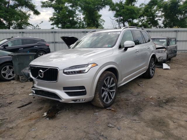 Photo 1 VIN: YV4A22PK6K1488947 - VOLVO XC90 