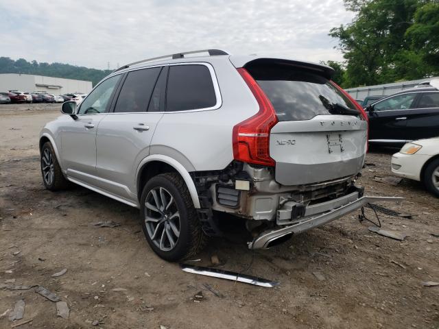 Photo 2 VIN: YV4A22PK6K1488947 - VOLVO XC90 