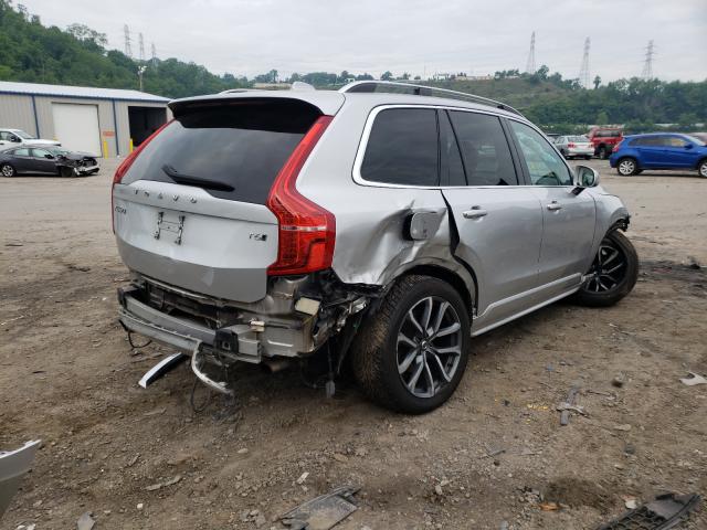 Photo 3 VIN: YV4A22PK6K1488947 - VOLVO XC90 