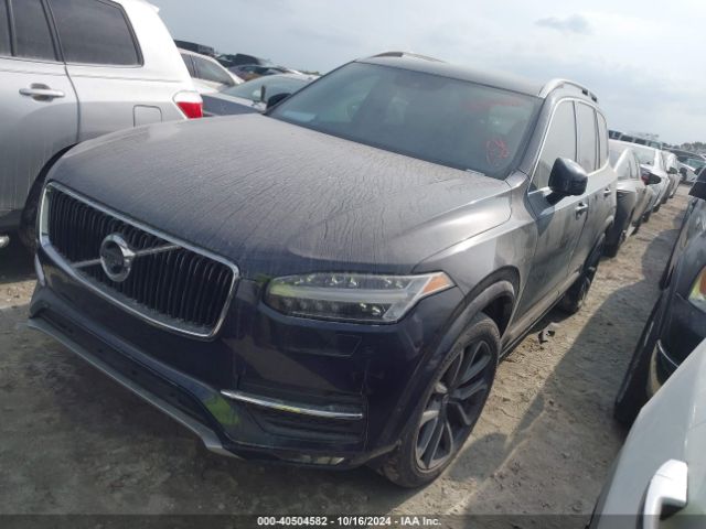 Photo 1 VIN: YV4A22PK6K1508663 - VOLVO XC90 