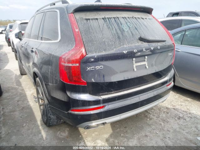 Photo 2 VIN: YV4A22PK6K1508663 - VOLVO XC90 