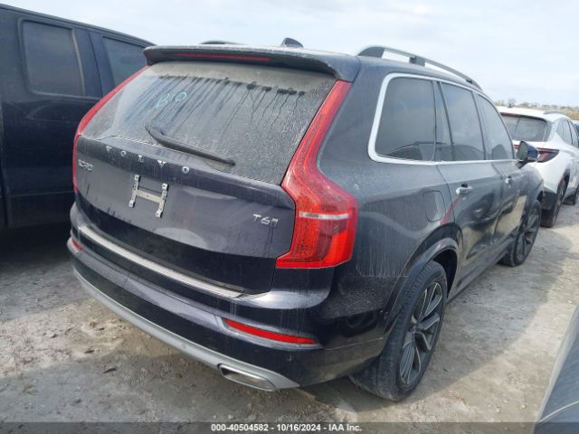 Photo 3 VIN: YV4A22PK6K1508663 - VOLVO XC90 