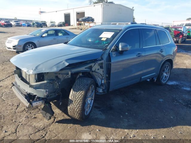 Photo 1 VIN: YV4A22PK6L1550137 - VOLVO XC90 