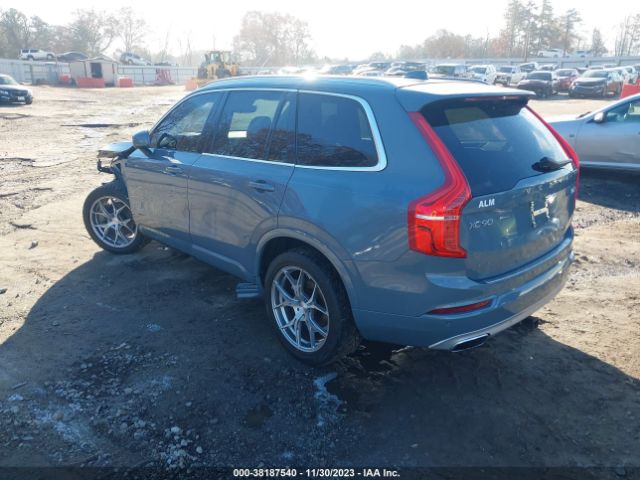 Photo 2 VIN: YV4A22PK6L1550137 - VOLVO XC90 