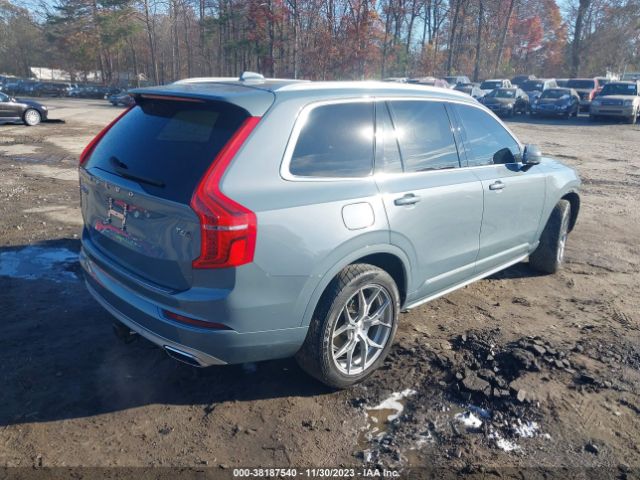 Photo 3 VIN: YV4A22PK6L1550137 - VOLVO XC90 