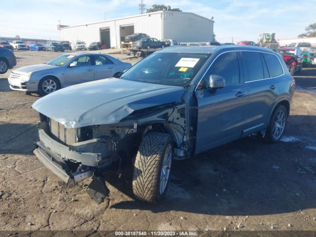 Photo 5 VIN: YV4A22PK6L1550137 - VOLVO XC90 