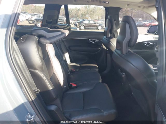 Photo 7 VIN: YV4A22PK6L1550137 - VOLVO XC90 