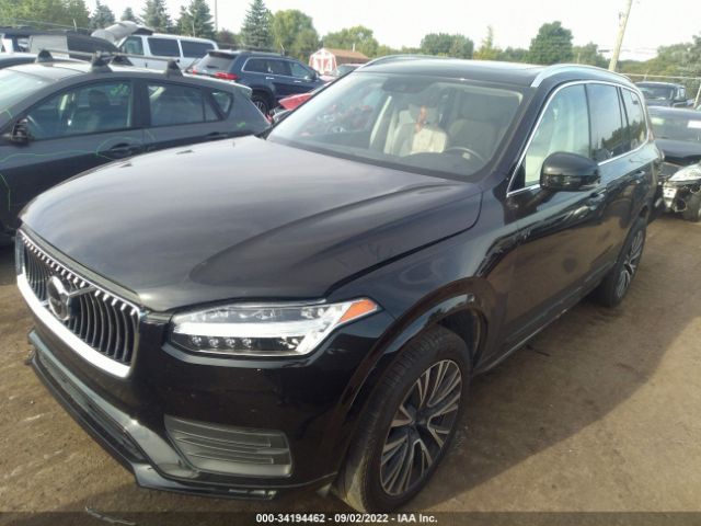 Photo 1 VIN: YV4A22PK6L1559498 - VOLVO XC90 