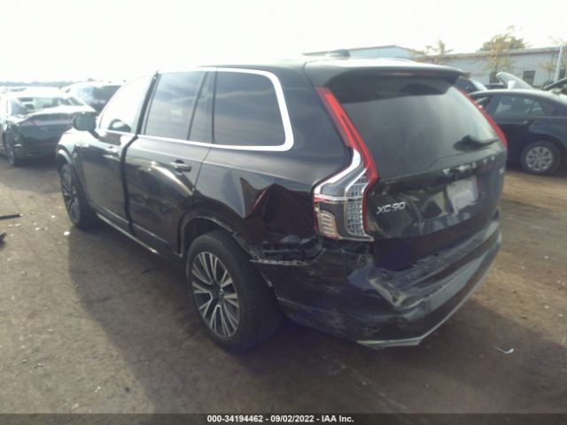 Photo 2 VIN: YV4A22PK6L1559498 - VOLVO XC90 