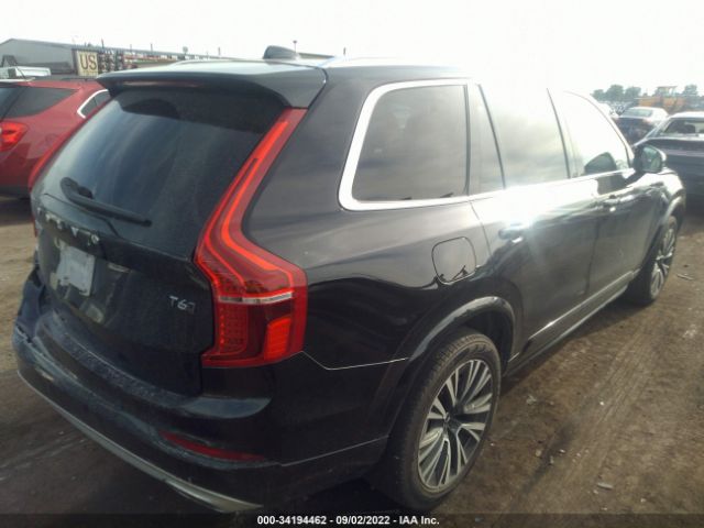 Photo 3 VIN: YV4A22PK6L1559498 - VOLVO XC90 