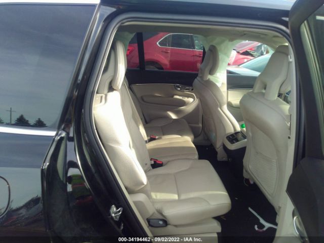 Photo 7 VIN: YV4A22PK6L1559498 - VOLVO XC90 