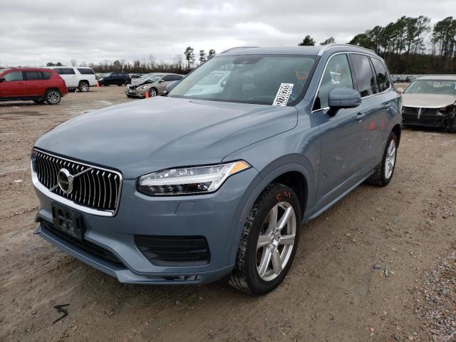 Photo 1 VIN: YV4A22PK6L1570582 - VOLVO XC90 T6 MO 