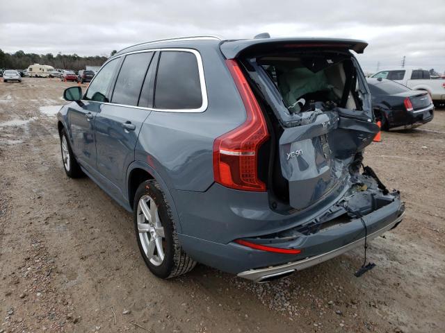 Photo 2 VIN: YV4A22PK6L1570582 - VOLVO XC90 T6 MO 