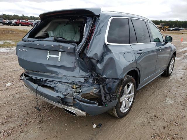 Photo 3 VIN: YV4A22PK6L1570582 - VOLVO XC90 T6 MO 