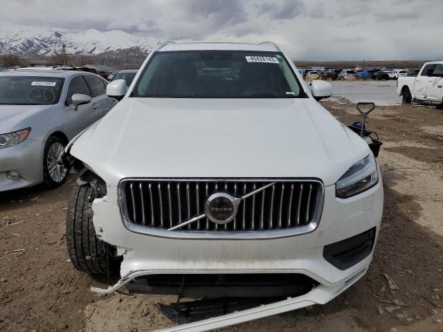 Photo 4 VIN: YV4A22PK6L1573157 - VOLVO XC90 T6 MO 