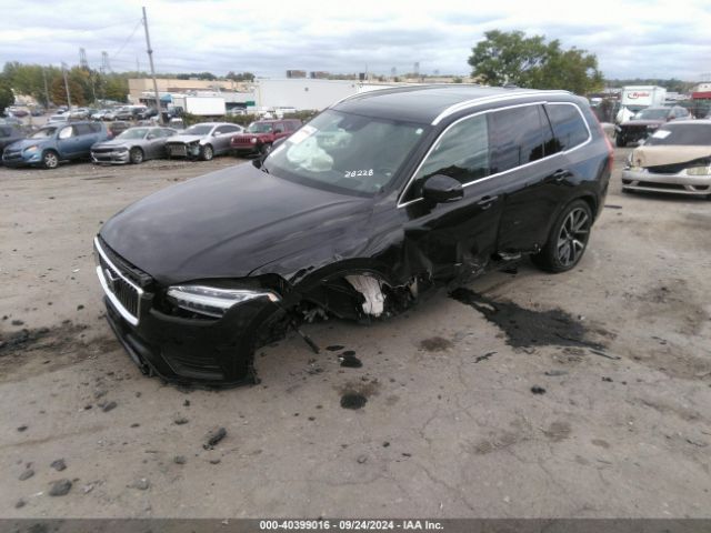 Photo 1 VIN: YV4A22PK6L1580531 - VOLVO XC90 