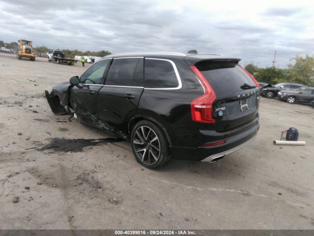 Photo 2 VIN: YV4A22PK6L1580531 - VOLVO XC90 