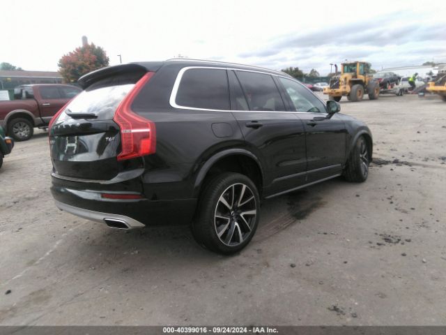 Photo 3 VIN: YV4A22PK6L1580531 - VOLVO XC90 