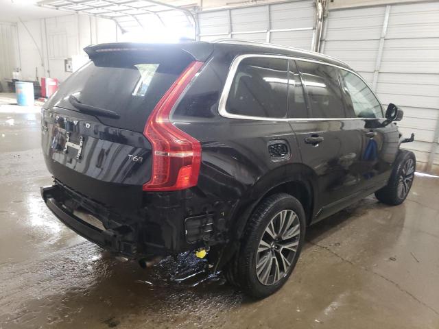 Photo 2 VIN: YV4A22PK6L1611065 - VOLVO XC90 T6 MO 