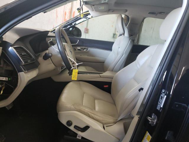 Photo 6 VIN: YV4A22PK6L1611065 - VOLVO XC90 T6 MO 