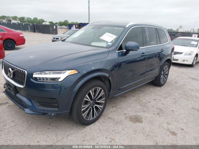 Photo 1 VIN: YV4A22PK6M1761596 - VOLVO XC90 