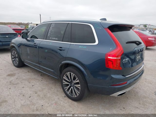 Photo 2 VIN: YV4A22PK6M1761596 - VOLVO XC90 