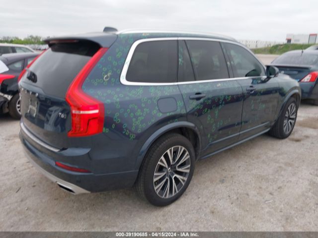 Photo 3 VIN: YV4A22PK6M1761596 - VOLVO XC90 