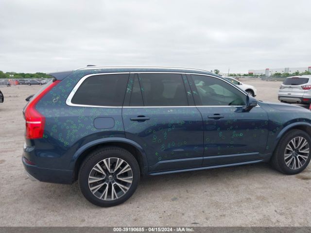 Photo 5 VIN: YV4A22PK6M1761596 - VOLVO XC90 