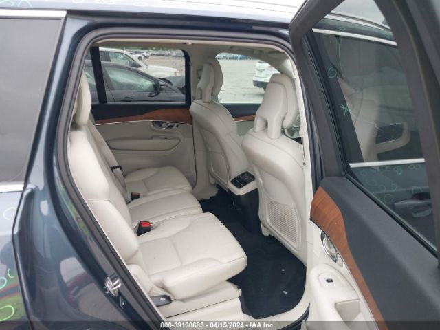 Photo 7 VIN: YV4A22PK6M1761596 - VOLVO XC90 