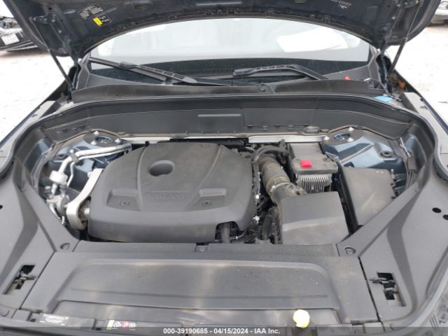 Photo 9 VIN: YV4A22PK6M1761596 - VOLVO XC90 