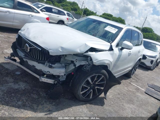 Photo 1 VIN: YV4A22PK6N1782188 - VOLVO XC90 