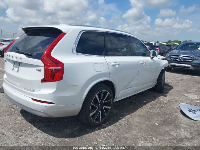 Photo 3 VIN: YV4A22PK6N1782188 - VOLVO XC90 