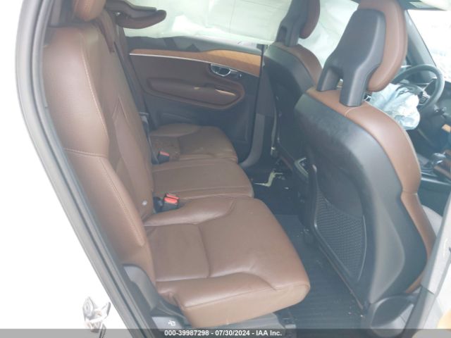 Photo 7 VIN: YV4A22PK6N1782188 - VOLVO XC90 