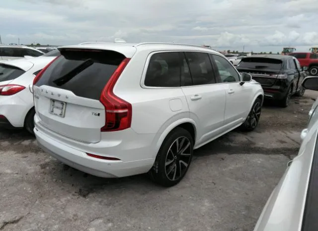 Photo 3 VIN: YV4A22PK6N1798598 - VOLVO XC90 