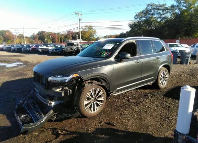 Photo 1 VIN: YV4A22PK6N1856077 - VOLVO XC90 