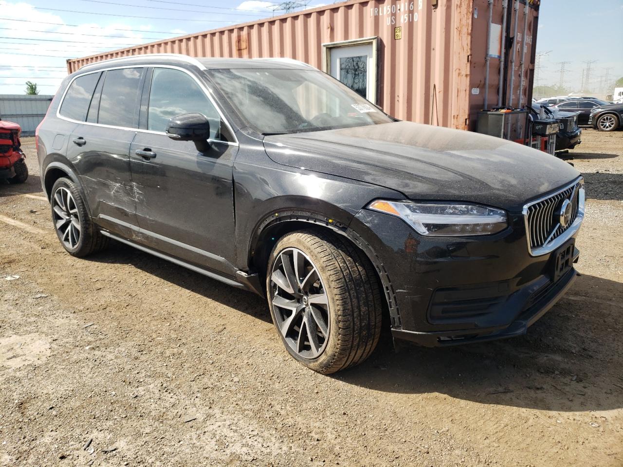 Photo 3 VIN: YV4A22PK6N1869282 - VOLVO XC90 