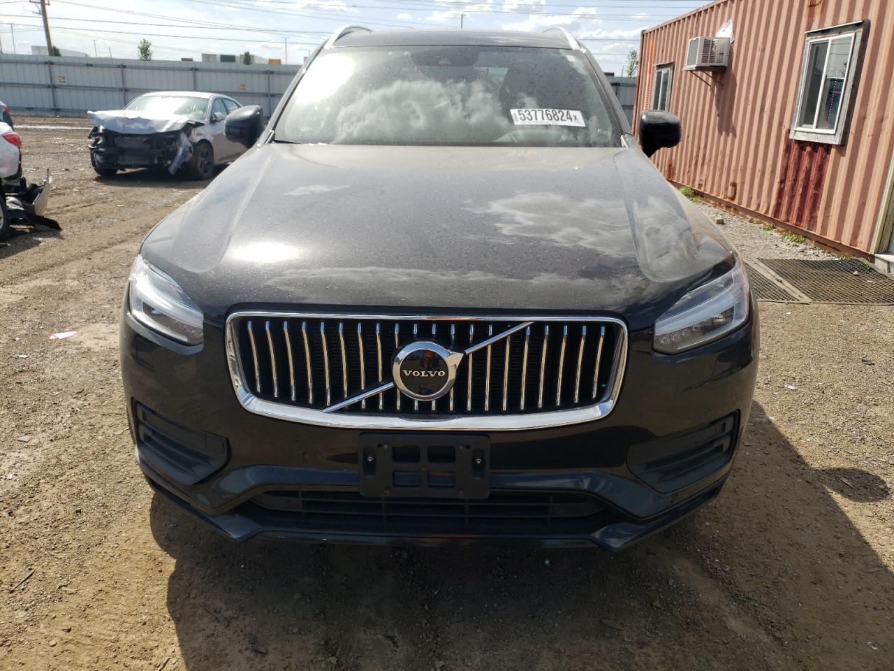 Photo 4 VIN: YV4A22PK6N1869282 - VOLVO XC90 